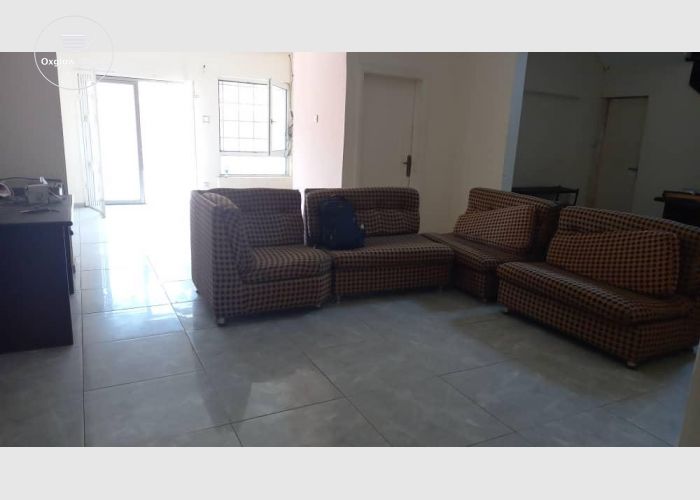 8 Bedroom self compound House