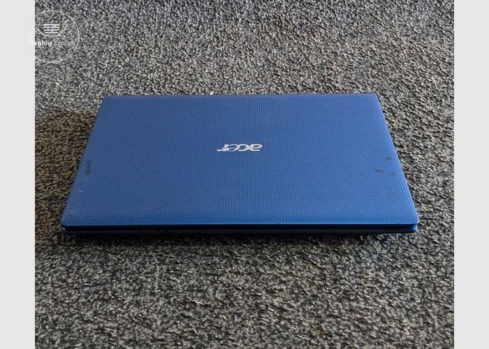 Acer A4-3rd Generation Laptop