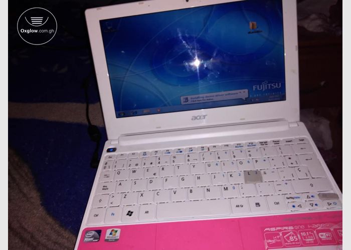 Acer Aspire 1 Mini Laptop