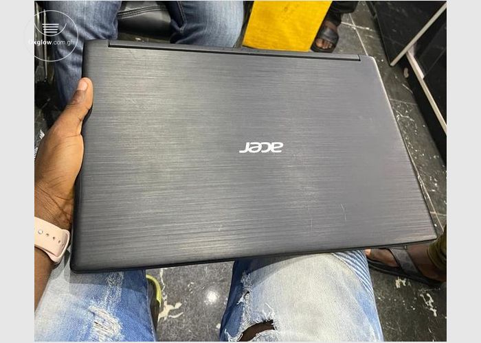 Acer Aspire 3 Gaming Machine