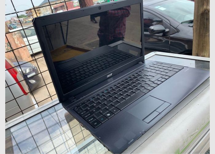 Acer Aspire 5335
