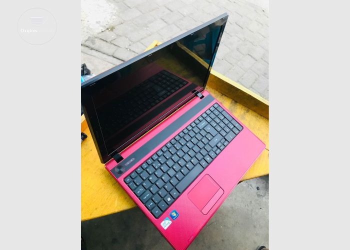 Acer Aspire 5736Z