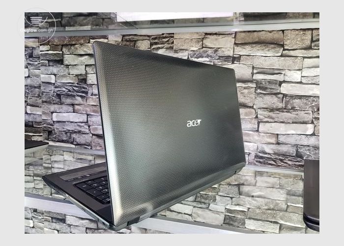 Acer Aspire 7551