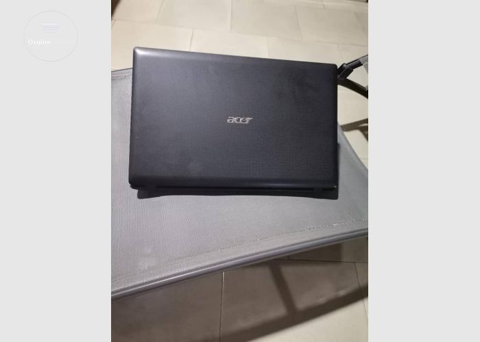 Acer Aspire 7741Z