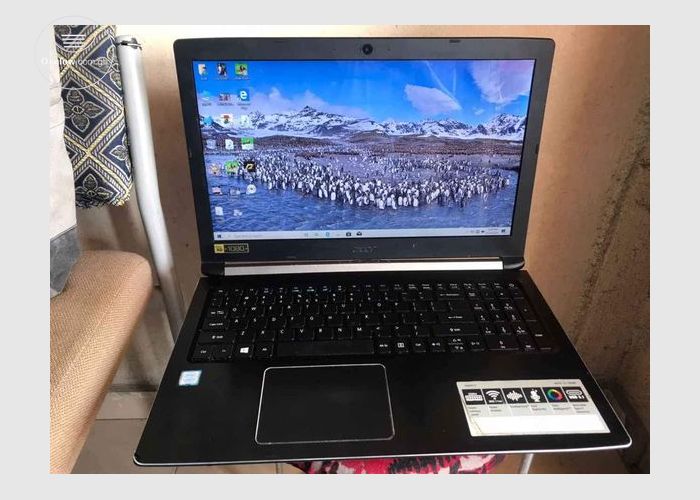 ACER ASPIRE A515-15 Core i5 Laptop