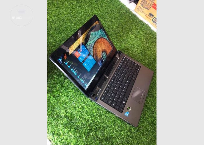 Acer Aspire Core i3