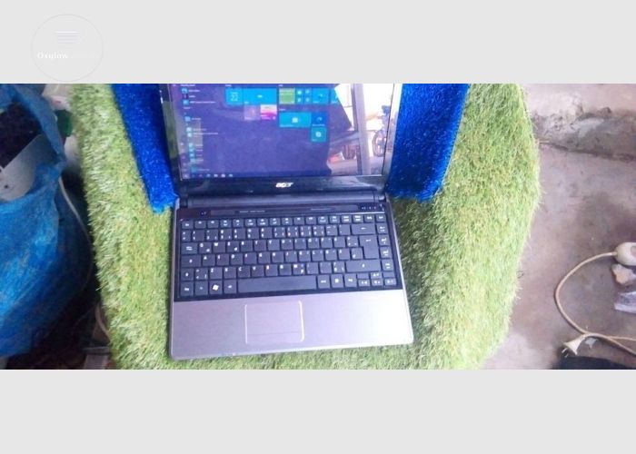 Acer Aspire Core i5 Laptop