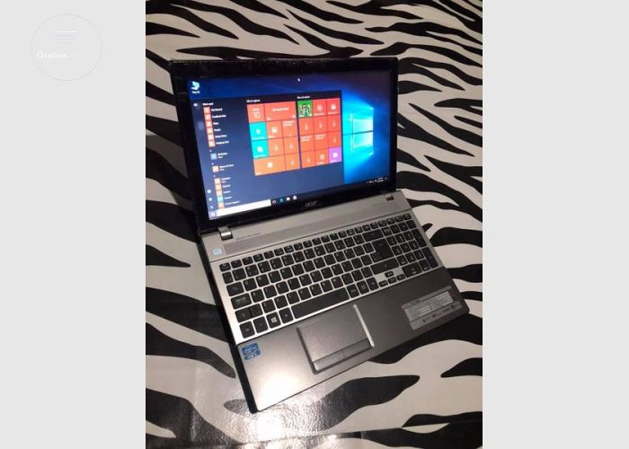 Acer Aspire Core i5 Laptop