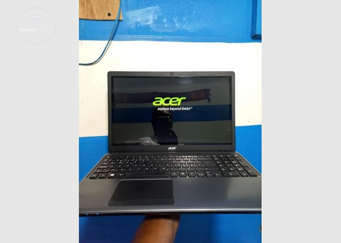 Acer Aspire Core i7 Laptop