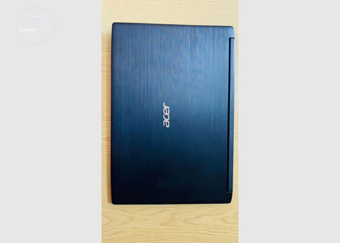 Acer Aspire Laptop