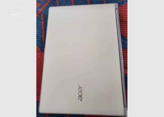 Acer Aspire S3 Laptop
