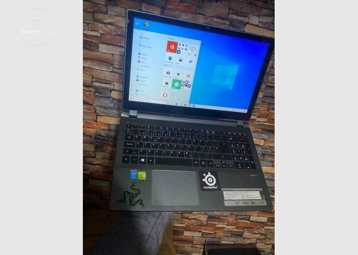 Acer Aspire V Core i5 Laptop