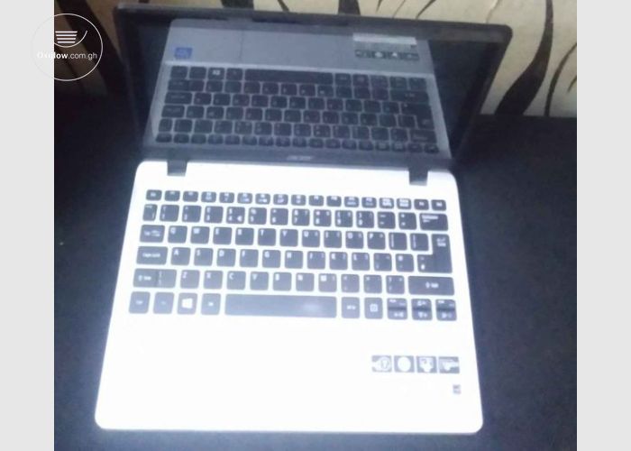 Acer Aspire V Dual Core Laptop