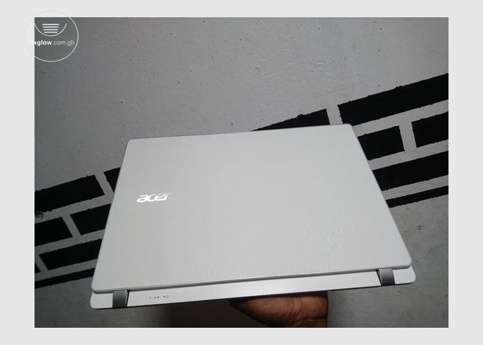 Acer Aspire V Laptop