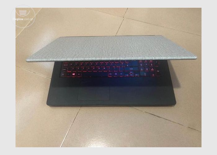 Acer Aspire V Nitro Core i7 Gaming Laptop