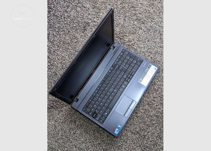 Acer Core i3 Laptop