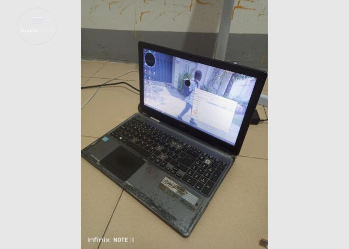 Acer Core i3 Laptop