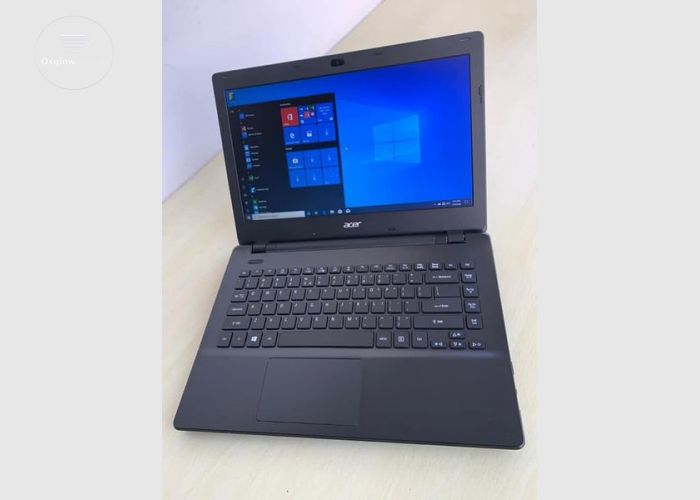 Listing Fallback Image