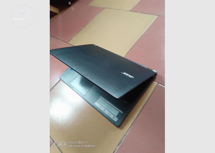Acer Core i5 Laptop