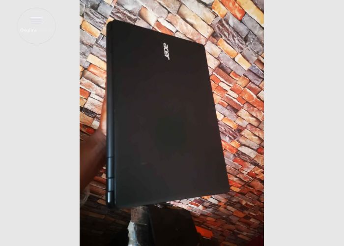 Acer Core i5 Laptop