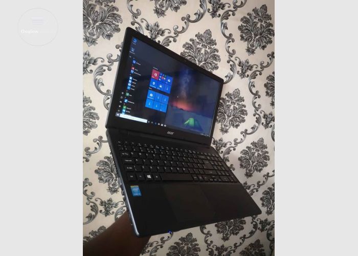Acer Core i5 Laptop