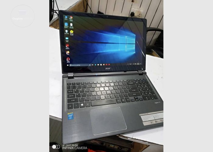 Acer Core i5 Laptop