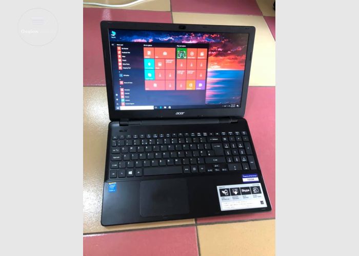 Acer Core i5 Laptop