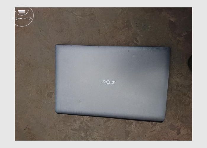 Acer Core i7 Gaming Laptop