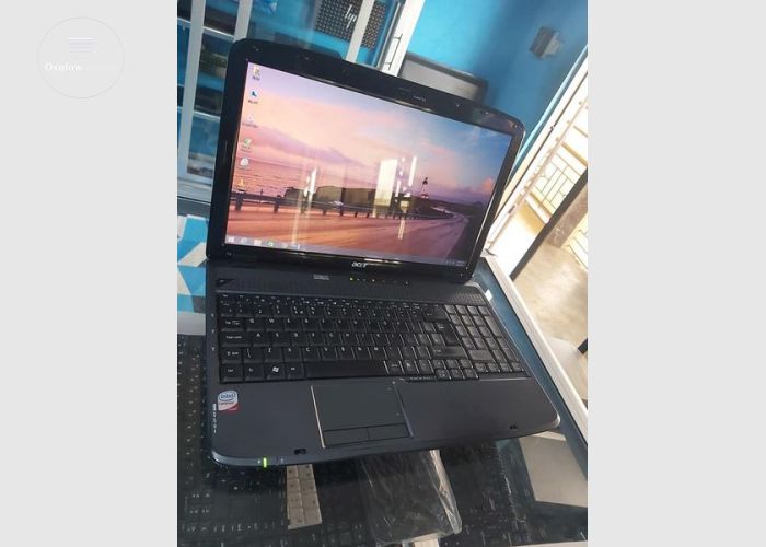 Acer Dual Core Laptop