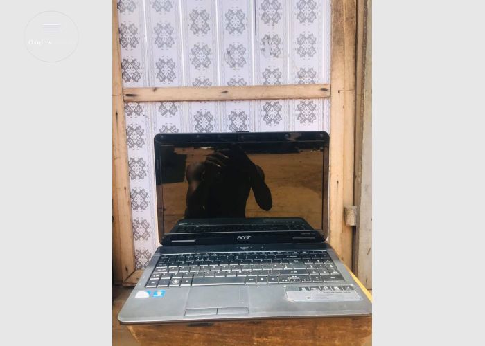 Acer Dual Core Laptop