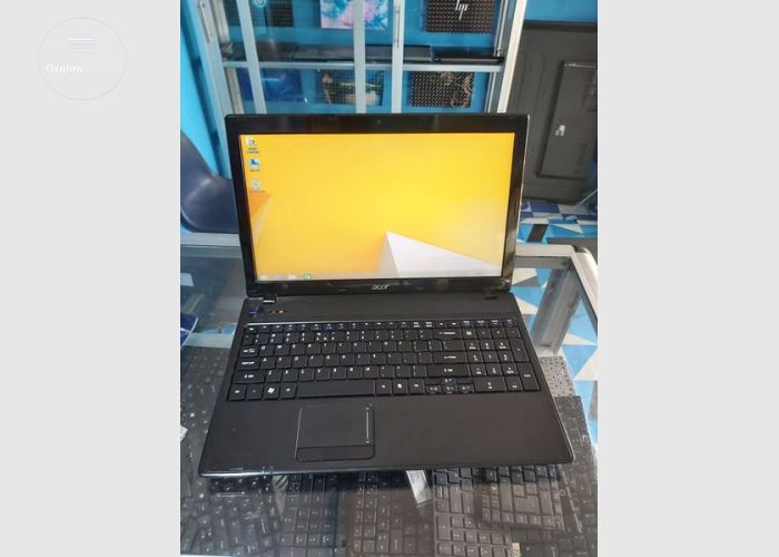 Acer Dual Core Laptop