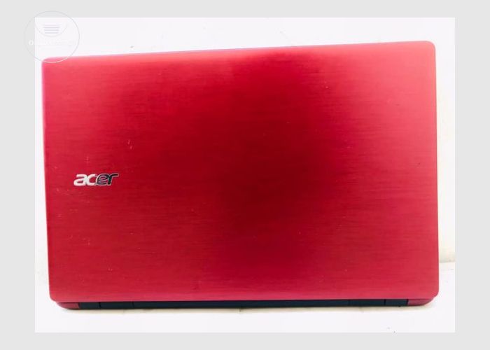 Acer E15 Laptop