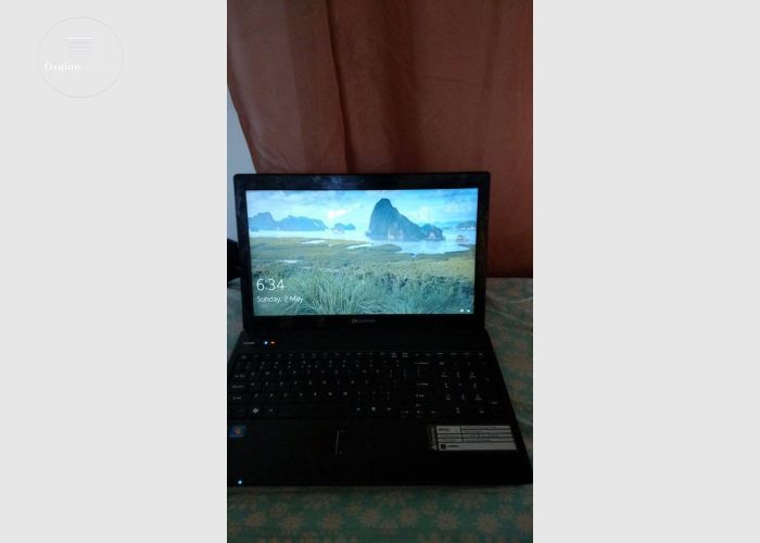 Acer Gateway Laptop