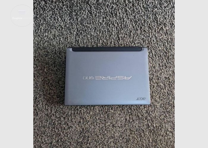Acer Mini Laptop