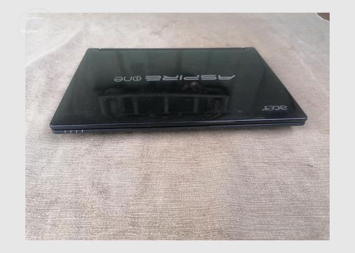 Acer Mini Laptop