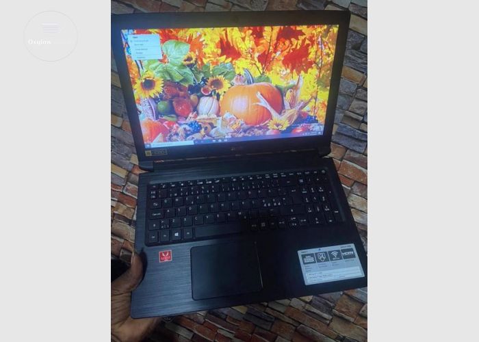 Acer spire ryzen 3 2018