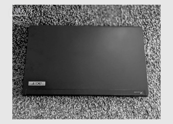 Acer TraveMate 8571