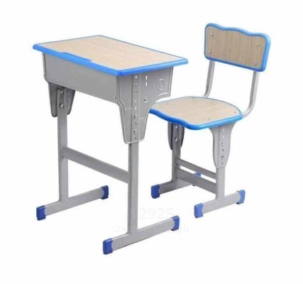 adjustable height desk