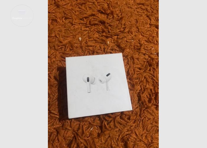 AirPods Pro