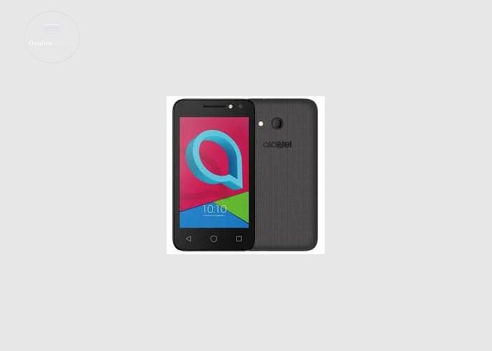 Alcatel U3 2018