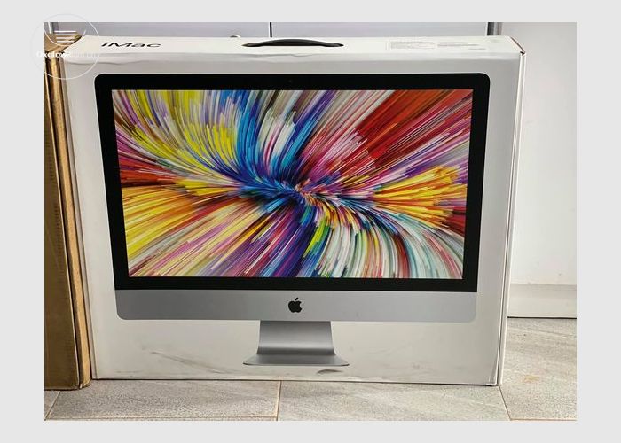 Apple iMac 27 2020