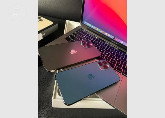Apple iPad Pro 2021 128Gb