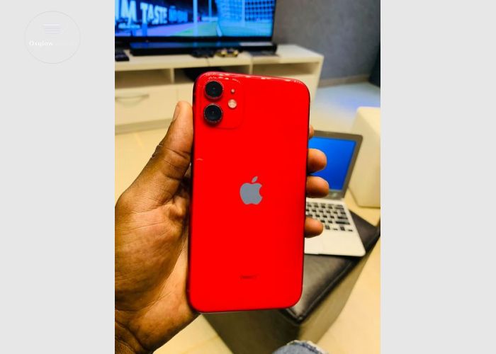 Apple iPhone 11 128Gb