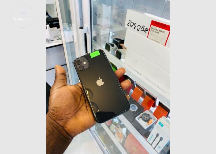 Apple iPhone 11 128Gb