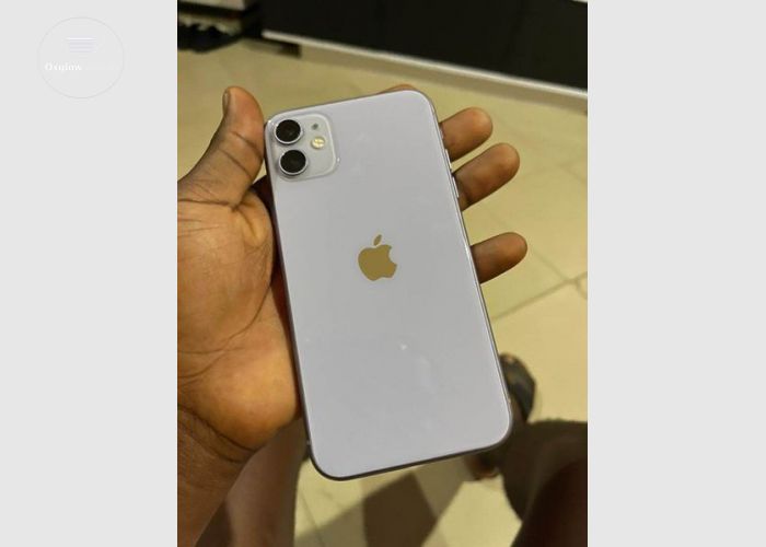 Apple iPhone 11 128Gb