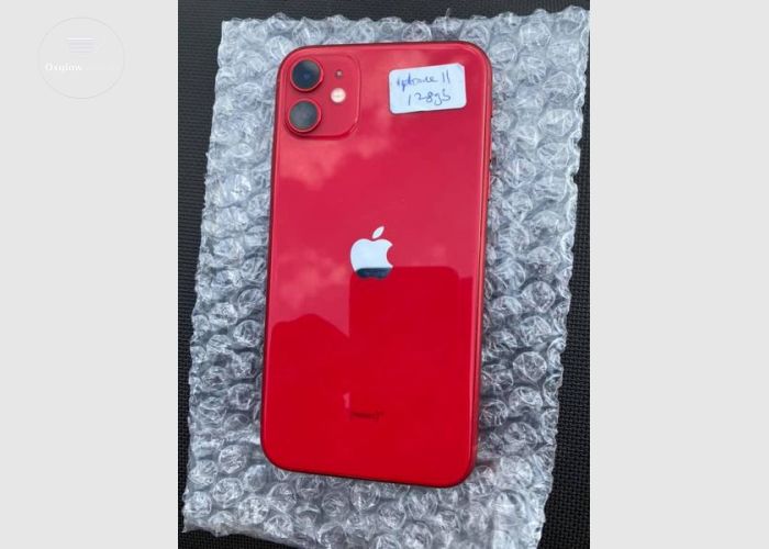 Apple iPhone 11 128Gb