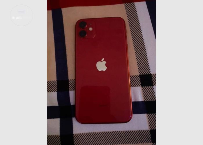 Apple iPhone 11 128Gb