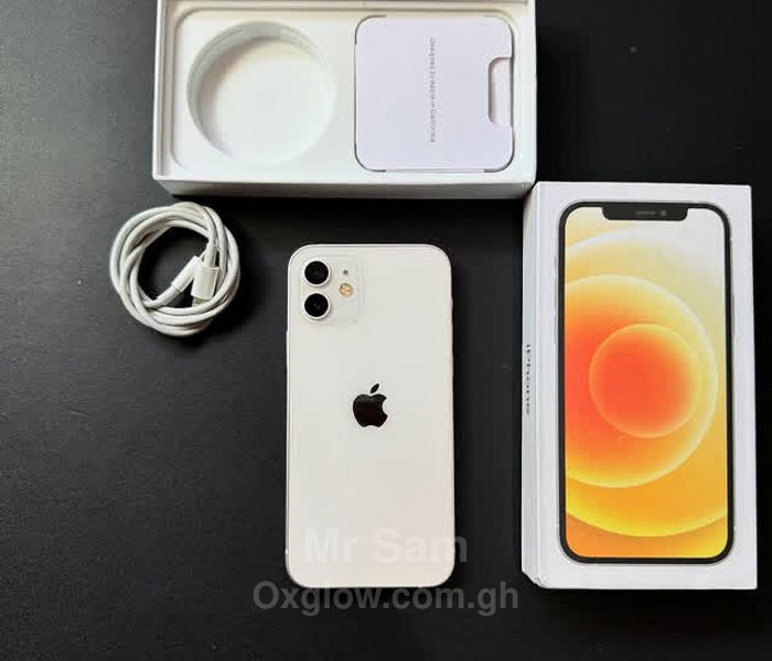 APPLE IPHONE 11 128GIG