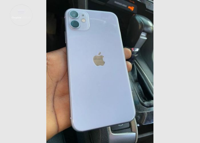 Apple iPhone 11 64Gb