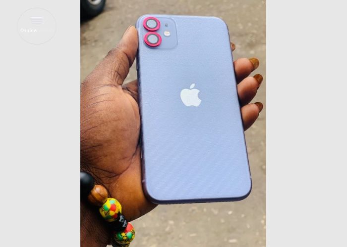 Apple iPhone 11 64Gb